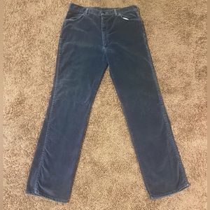 Vintage 70s SedgefieldJeans